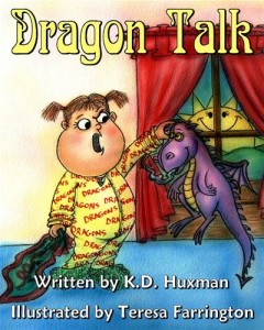 Baixar Dragon talk pdf, epub, eBook