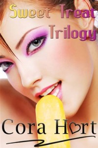 Baixar Sweet treat trilogy pdf, epub, eBook