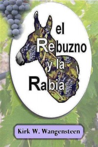 Baixar Rebuzno y la rabia, el pdf, epub, eBook