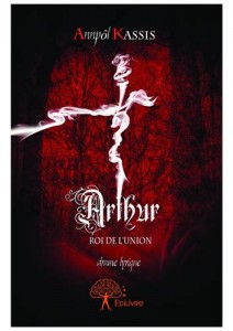 Baixar Arthur pdf, epub, eBook
