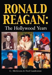 Baixar Ronald reagan: the hollywood years pdf, epub, eBook