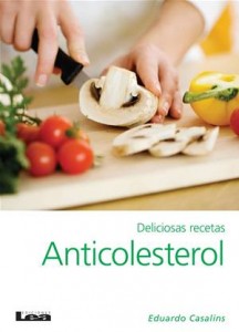 Baixar Deliciosas recetas anticolesterol 2 ed pdf, epub, eBook