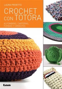 Baixar Crochet con totora pdf, epub, eBook