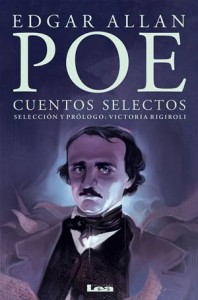 Baixar Edgar alan poe, cuentos selectos pdf, epub, eBook
