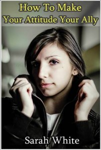 Baixar How to make your attitude your ally : how to get pdf, epub, eBook