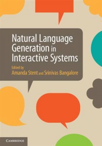 Baixar Natural language generation in interactive pdf, epub, eBook