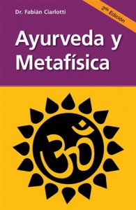 Baixar Ayurveda y metafisica pdf, epub, eBook