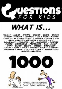 Baixar Questions 4 kids (what is 1000) pdf, epub, eBook
