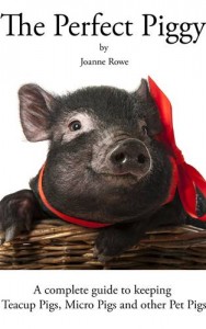 Baixar Perfect piggy: a guide to teacup pigs, micro pdf, epub, eBook