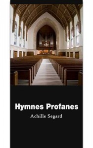 Baixar Hymnes profanes pdf, epub, eBook