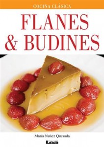 Baixar Flanes & budines pdf, epub, eBook