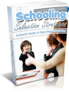 Baixar Schooling selection strategies pdf, epub, eBook