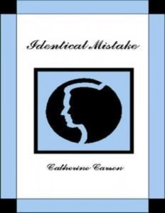 Baixar Identical mistake pdf, epub, eBook