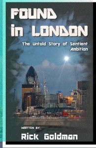Baixar Found in london pdf, epub, eBook