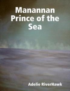 Baixar Manannan prince of the sea pdf, epub, eBook