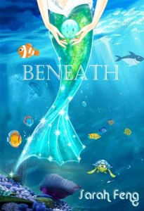 Baixar Beneath pdf, epub, eBook