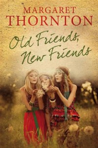 Baixar Old friends, new friends pdf, epub, eBook