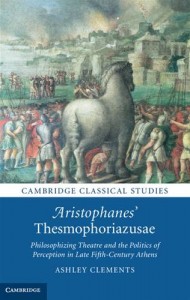 Baixar Aristophanes’ thesmophoriazusae pdf, epub, eBook
