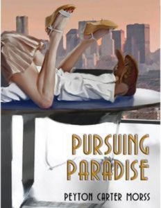 Baixar Pursuing paradise pdf, epub, eBook