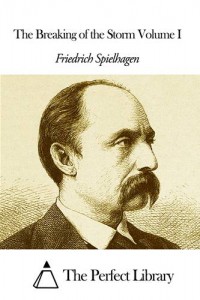 Baixar Breaking of the storm volume i, the pdf, epub, eBook