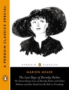 Baixar Last days of dorothy parker, the pdf, epub, eBook