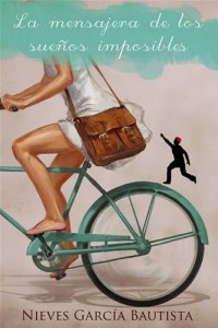 Baixar Mensajera de los suenos imposibles, la pdf, epub, eBook