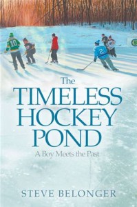 Baixar Timeless hockey pond, the pdf, epub, eBook