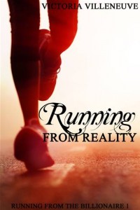 Baixar Running from reality (running from the pdf, epub, eBook