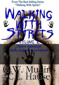 Baixar Walking with spirits volume 2 native american pdf, epub, eBook