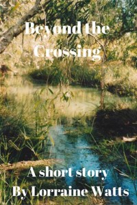 Baixar Beyond the crossing pdf, epub, eBook