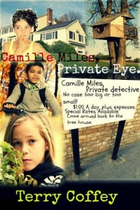 Baixar Camille miles private eye pdf, epub, eBook