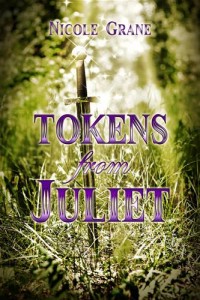 Baixar Tokens from juliet pdf, epub, eBook