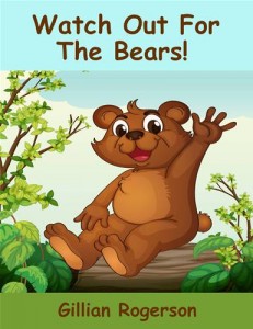 Baixar Watch out for the bears! pdf, epub, eBook