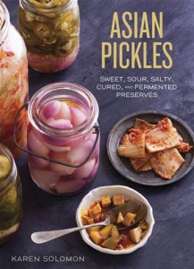 Baixar Asian pickles pdf, epub, eBook