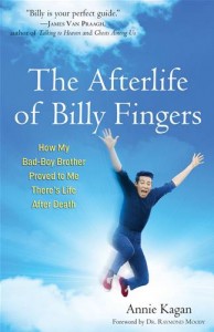 Baixar Afterlife of billy fingers, the pdf, epub, eBook