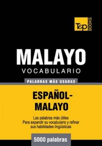 Baixar Vocabulario espanol-malayo – 5000 palabras mas pdf, epub, eBook