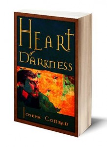 Baixar Heart of darkness (illustrated) pdf, epub, eBook