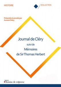 Baixar Journal de clery suivi de memoires de sir thomas pdf, epub, eBook