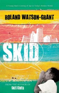 Baixar Skid pdf, epub, eBook