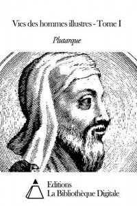 Baixar Vies des hommes illustres – tome i pdf, epub, eBook