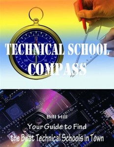 Baixar Technical school compass – your guide to find pdf, epub, eBook