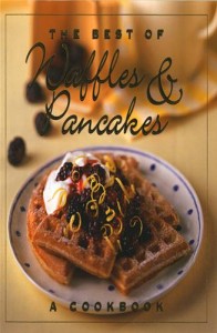 Baixar Best of waffles & pancakes, the pdf, epub, eBook