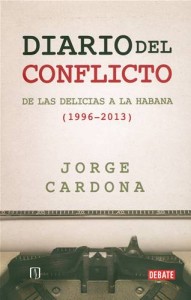 Baixar Diario del conflicto pdf, epub, eBook