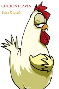 Baixar Chicken heaven pdf, epub, eBook