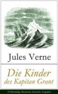 Baixar Kinder des kapitan grant (vollstandige pdf, epub, eBook