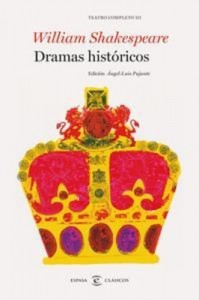 Baixar Dramas historicos. teatro completo de william pdf, epub, eBook