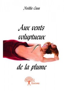 Baixar Aux vents voluptueux de la plume pdf, epub, eBook