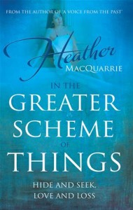 Baixar In the greater scheme of things pdf, epub, eBook