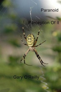 Baixar Paranoid pdf, epub, eBook