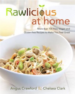 Baixar Rawlicious at home pdf, epub, eBook